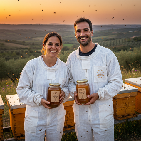Dolcezza Autentica: Il Miele Zulian Gusto, Eccellenza Italiana