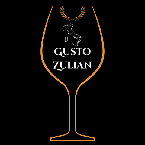 STORIA  Di "GUSTO ZULIAN"