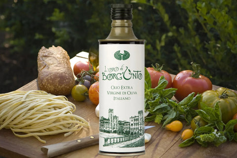 oilo-extravergine-olio-EVO-borgunto-arezzo-spedizioni-gourmet
