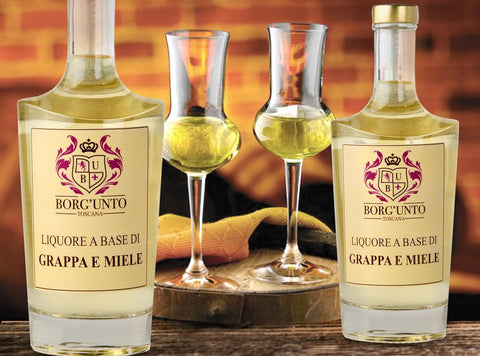 Grappa al Miele-1
