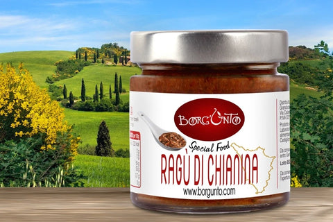 Ragù di Chianina